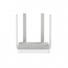 KEENETIC EKSTRA DSL KN-2111-01TR 1200mbps AC1200 DUAL BAND VDSL 3G-4G LTE MODEM ROUTER