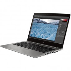 HP WS 6TP84EA ZBOOK 14U G6 I7-8565U 1x16GB 256GB WIN10 PRO 64