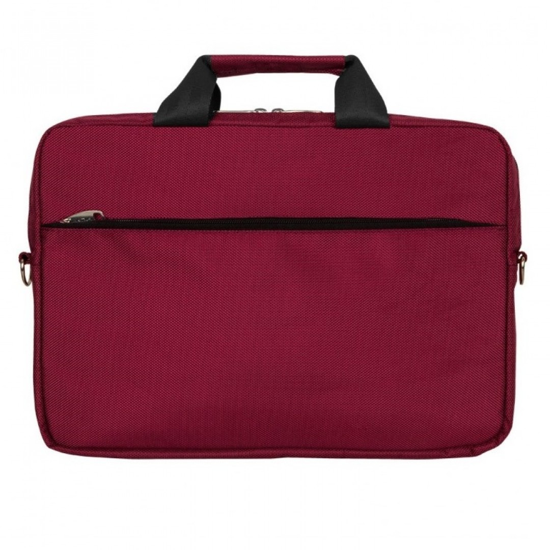 PLM CanyonCase 15,6" Bordo Notebook Çantası