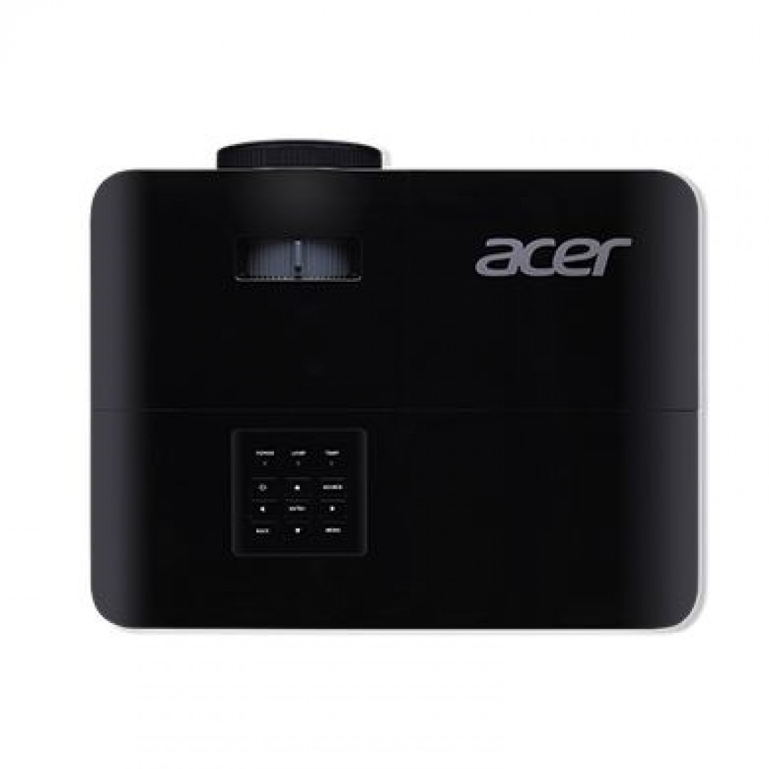 ACER X1126AH DLP SVGA 800x600 4000AL 20000:1 3D HDMI PROJEKTOR