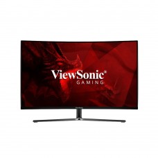 VIEWSONIC 31.5" VA VX3258-2KPC-MHD 1MS 144HZ HDMI DP 2560X1440 KAVİSLİ GAMING MONİTÖR