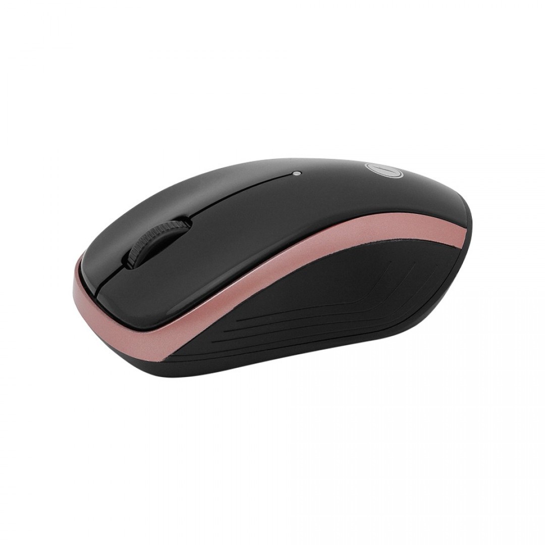 FRISBY FM-242WM Kablosuz Sessiz Optic Siyah Mouse