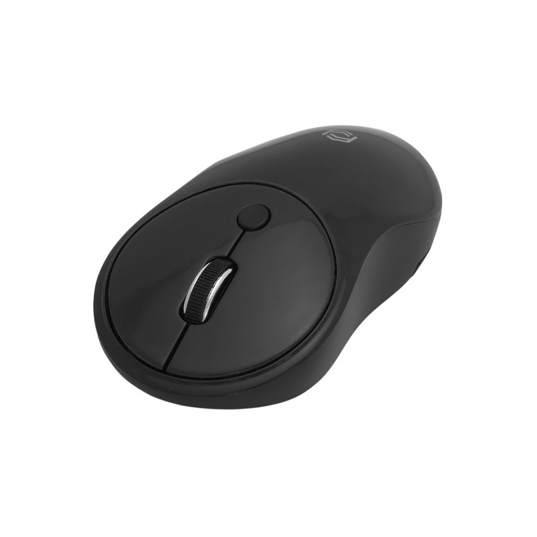 FRISBY FM-252WM Kablosuz Sessiz 1600dpi Optic Siyah Mouse