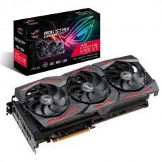 ASUS RX5700XT 8GB GAMING RX5700XT-O8G-GAMING GDDR6 256bit HDMI DP PCIe 16X v4.0