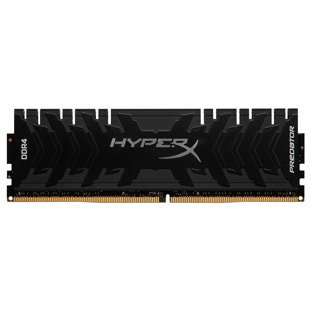 KINGSTON 8GB DDR4 4000MHZ CL19 PC RAM HyperX Predator HX440C19PB3/8