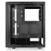 THERMALTAKE 650W 80+ Versa J24 3X RGB FANLI GAMING MID-TOWER KASA SİYAH CA-3L7-65M1WE-00