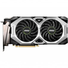 MSI 8GB RTX2080 SUPER VENTUS XS OC GDDR6 256bit HDMI DP PCIe 16X v3.0