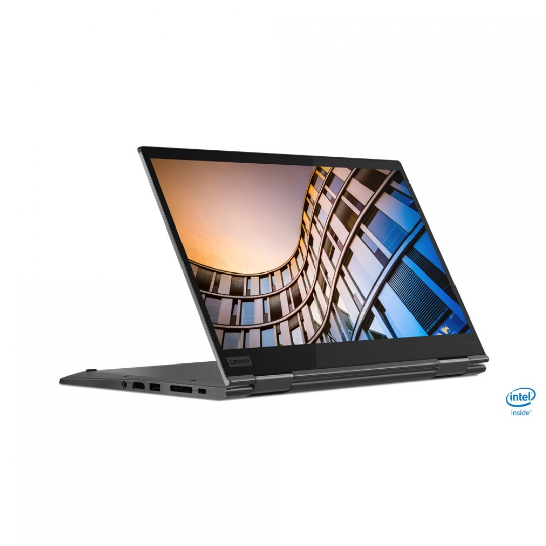 LENOVO NB X1 YOGA 4th 20QF0023TX i7-8565U 16G 512 SSD 14.0 WIN10 PRO