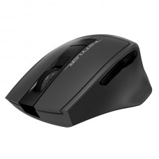 A4 TECH FG30 Kablosuz 2000dpi Optic Gri/Siyah Mouse