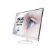 ASUS 23.8" IPS VZ249HE-W 5MS HDMI 1920x1080 MONİTÖR ÇERÇEVESİZ