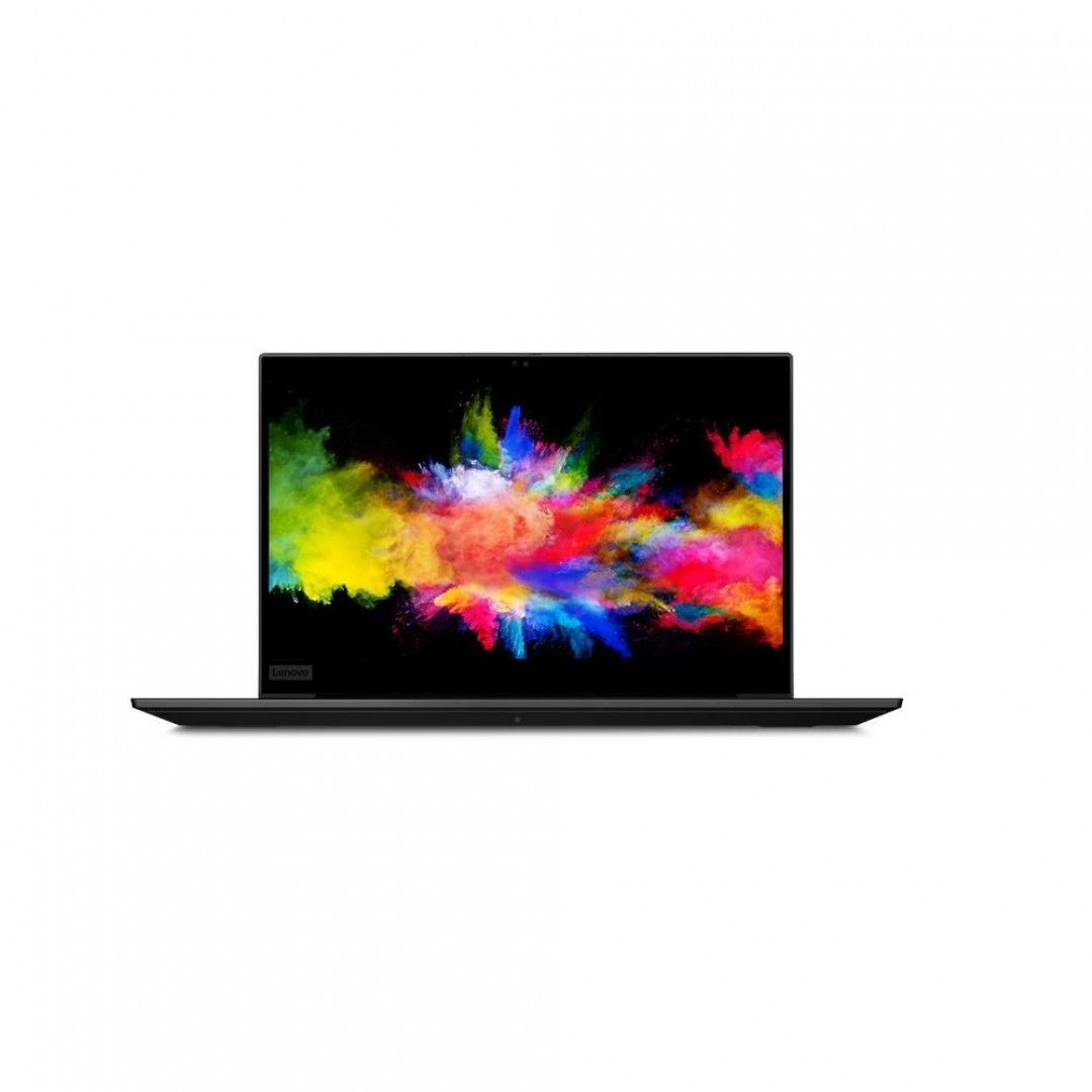 LENOVO 20QT002HTX ThinkPad P1 İ7-9850H, 16G, 1TB, 15.6'', W10P