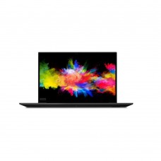 LENOVO 20QT002HTX ThinkPad P1 İ7-9850H, 16G, 1TB, 15.6'', W10P