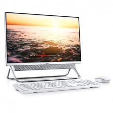 DELL Ci5 23.8" LED 5490 S210D256WP81C 10210U 1.6 8gb 1tb,256gb SSD 2gb MX110 64bit W10 Gümüş