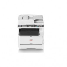 OKI A4 Renkli MC363dn 46403502 Laser Yazıcı Tarayıcı Fotokopi Fax 30/26sayfa 45.000sayfa Dublex USB 2.0,Ethernet