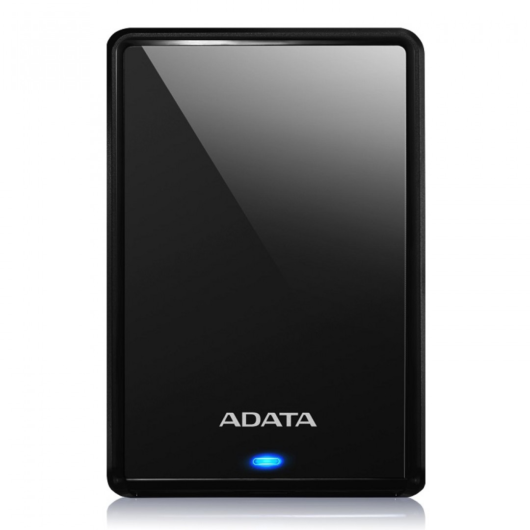 ADATA 2TB 2.5" HV620S AHV620S-2TU31-CBK USB 3.2 Harici Harddisk Siyah