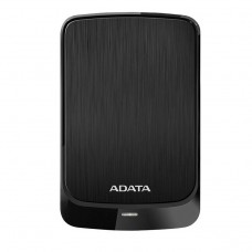 ADATA 1TB 2.5" HV320 AHV320-1TU31-CBK USB 3.2 Harici Harddisk Siyah