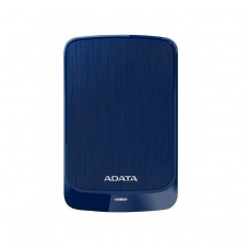 ADATA 1TB 2.5" HV320 AHV320-1TU31-CBL USB 3.2 Harici Harddisk Mavi