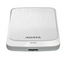 ADATA 1TB 2.5" HV320 AHV320-1TU31-CWH USB 3.2 Harici Harddisk Beyaz