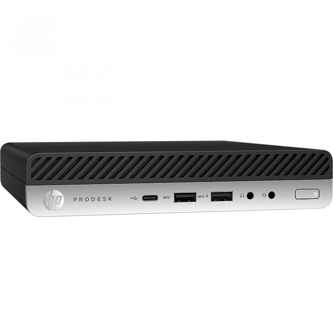 HP 600 G3 8RL86ES CORE i7 7700 8GB- 1TB 2 GB GT730 FRD SFF