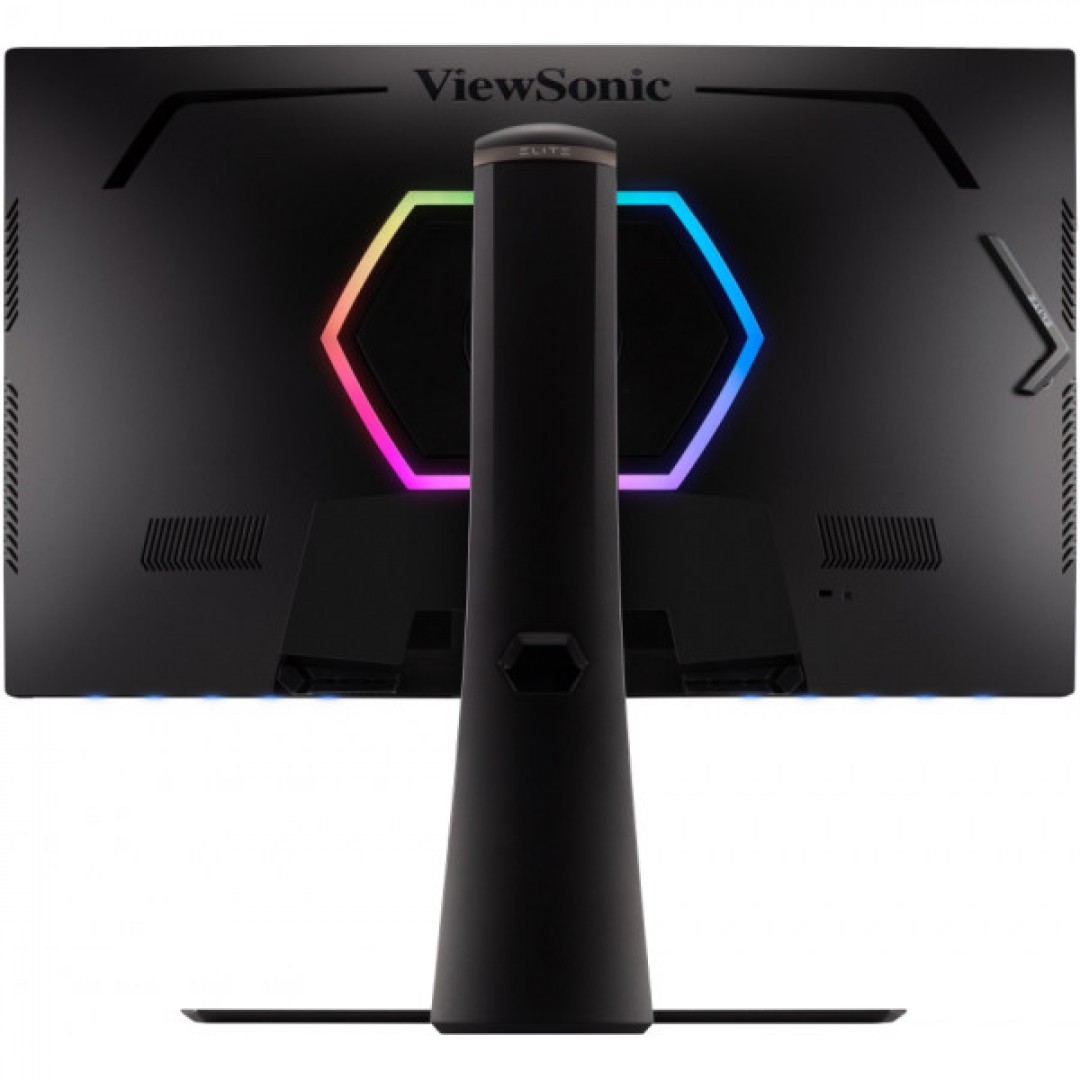 VIEWSONIC 27" IPS XG270 1MS 240Hz HDMI DP 1920X1080 GAMING PİVOT MONİTÖR G-SYNC HDR10