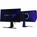 VIEWSONIC 27" IPS XG270QG 1MS 165Hz HDMI DP 2560X1440 GAMING MONİTÖR G-SYNC