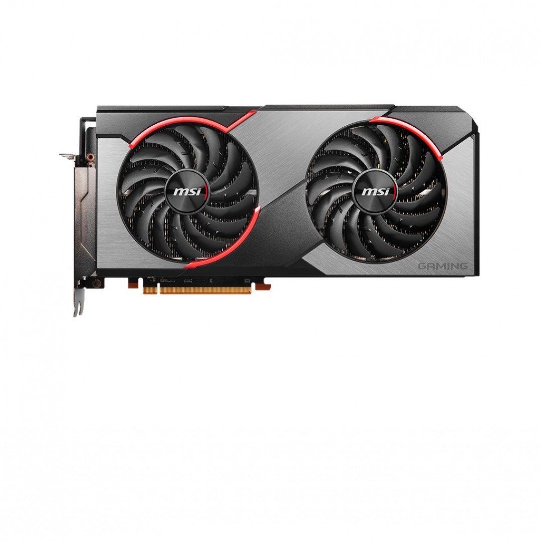 MSI RX5700XT 8GB GAMING X GDDR6 256bit HDMI DP PCIe 16X v4.0