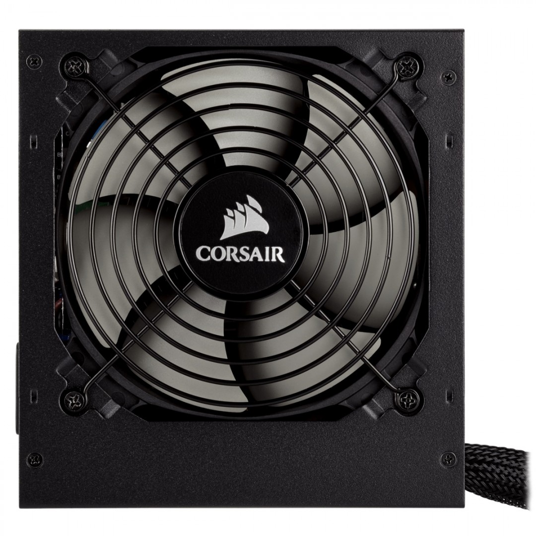 CORSAIR 750W 80+ Gold TX750M CP-9020131-EU 12CM FANLI APFC POWER SUPPLY