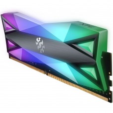 ADATA 8GB DDR4 3000MHZ CL16 TEK MODÜL RGB PC RAM SPECTRIX D60G RGB AX4U300038G16-ST60