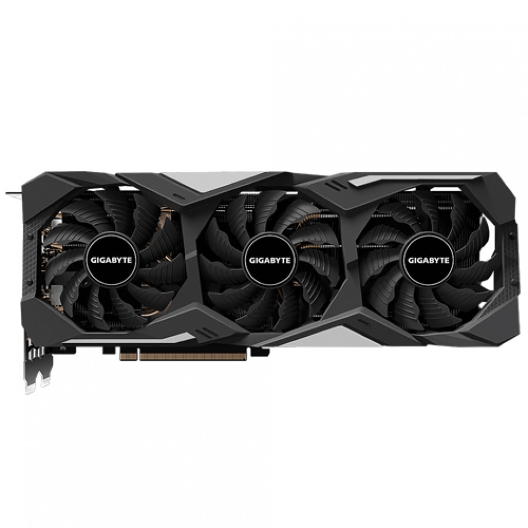 GIGABYTE 8GB RTX2080 SUPER WINDFORCE OC GV-N208SWF3OC-8GD GDDR6 256bit PCIe 16X v3.0