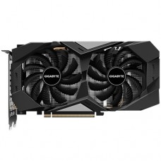 GIGABYTE 6GB GTX1660 SUPER GV-N166SOC-6GD GDDR6 192bit HDMI DP PCIe 16X v3.0