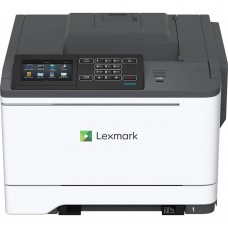 LEXMARK CS622DE PRN RENKLI LASER (38 PPM) A4