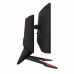 GameBooster GB-277GCF 27" 165Hz 1ms Curved FreeSync FHD 2xHDMI 1xDP Ayarlanır Ayak Gaming Monitör