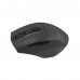 A4 TECH FG30 Siyah/Gri NANO KABLOSUZ OPTİK 2000 DPI Mouse