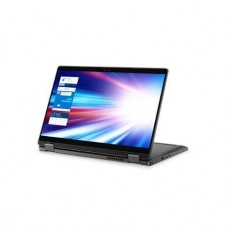 DELL LATITUDE 5300 CORE i5 8365U-8GB-256GB SSD-13.3" DOKUNMATİK-W10 PRO- 1920X1080 N006L5300132N1_W