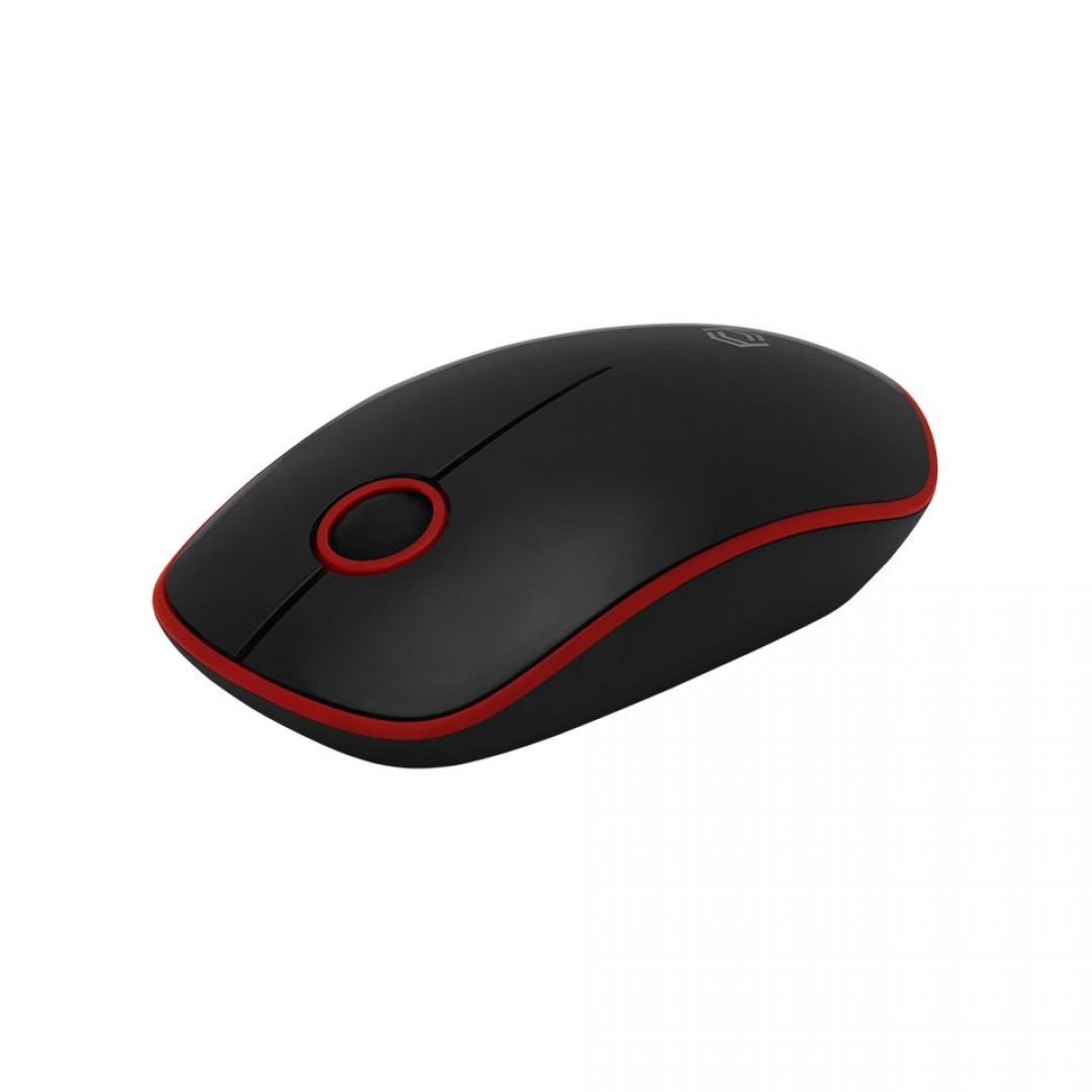 FRISBY FM-266WM Kablosuz 1000dpi Optic Siyah Mouse