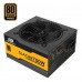 PowerBoost BST-ATX750B 750w 80+ BRONZE 12cm Siyah Yarı Modüler ATX PSU