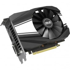 ASUS GTX1650 SUPER 4GB PH-GTX1650S-O4G GDDR6 128bit HDMI DVI DP PCIe 16X v3.0