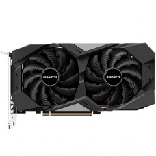 GIGABYTE 8GB RX5500XT GV-R55XTOC-8GD GDDR6 128bit HDMI DP PCIe 16X v4.0