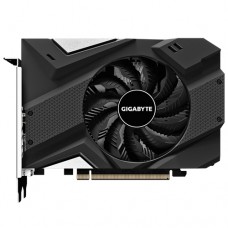 GIGABYTE 4GB GTX1650 SUPER GV-N165SOC-4GD GDDR6 128bit HDMI DP PCIe 16X v3.0