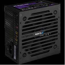 AEROCOOL 750W VX Plus AE-VXP750 12CM FANLI APFC POWER SUPPLY