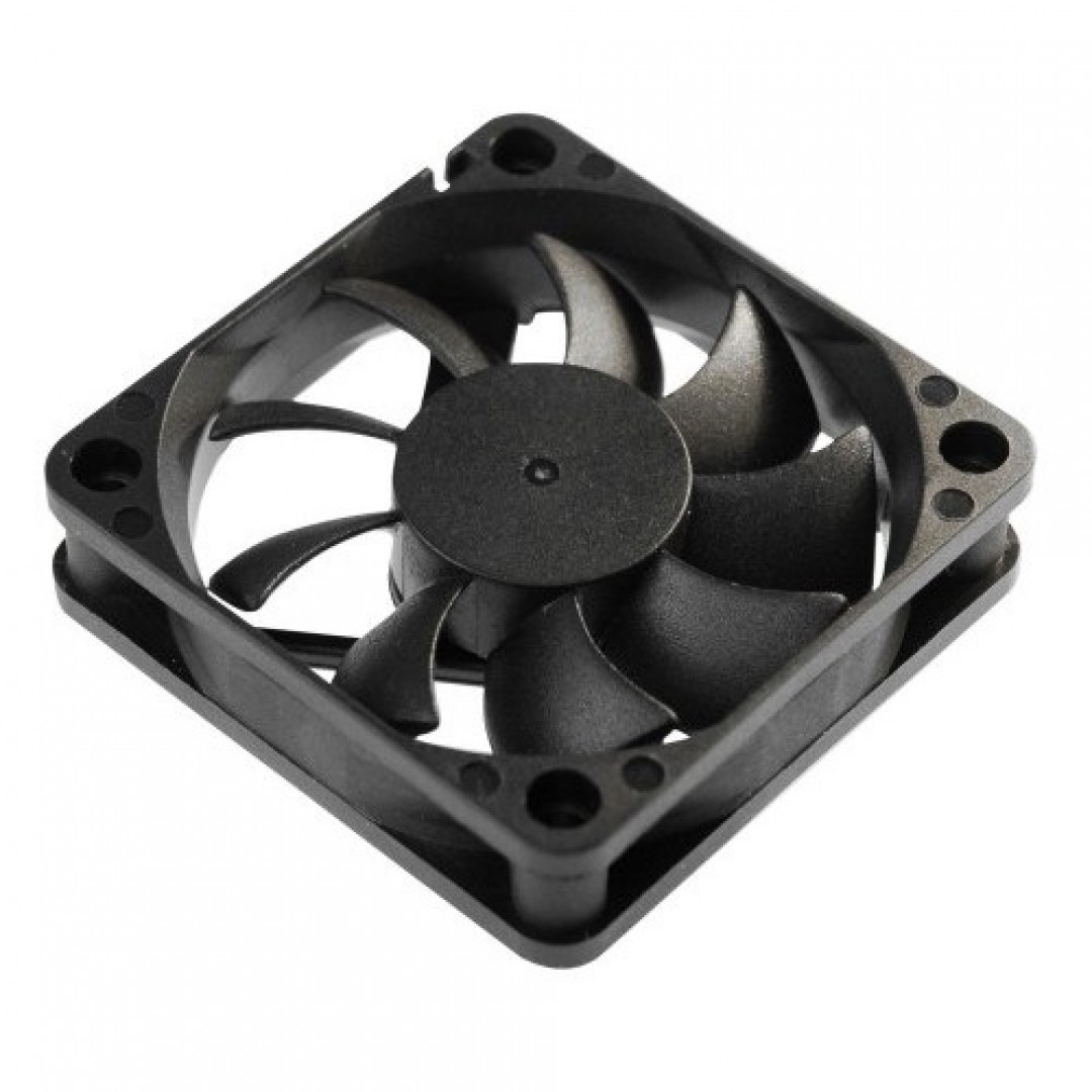 Akasa Classic Black 9cm Fan AK-DFS922512LA1