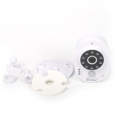 AirLive Wireless IP Kamera (3MP)