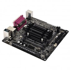 ASROCK J4105B-ITX Celeron J4105 4 Çekirdek Dahili CPU DDR4 HDMI SERI-PARALEL PORT PCIe 16x v3.0 mITX