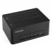 Dark StoreX DSD27CR 3.5"/2.5" USB3.0 SATA Klon Destekli Pc Bağımsız Kart Okuyuculu Disk İstasyonu