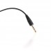 Dark DK-CB-AUC01 2x3.5mm Stereo Dişi - 4pin 3.5mm Stereo Erkek Y Kablo