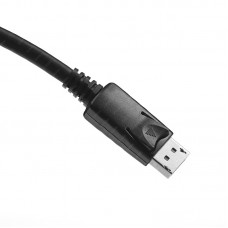 Dark 1.5 Metre v1.2 4K Destekli DisplayPort Kablo DK-CB-DPL154K