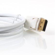 Dark 1.5 Metre Mini DisplayPort - Display Port Kablo