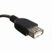 Dark USB 2.0 1.5m Uzatma Kablosu