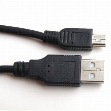 Dark Mini USB 2.0 1.5m Şarj ve Data Kablosu