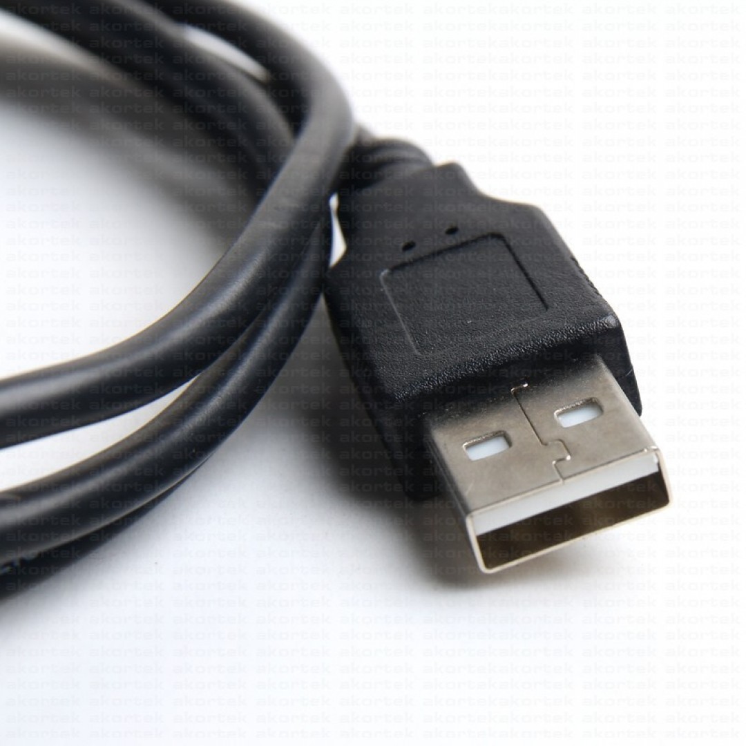 Dark 3m Mini USB 2.0 Kablosu